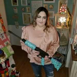 Meet your Posher, Shannon